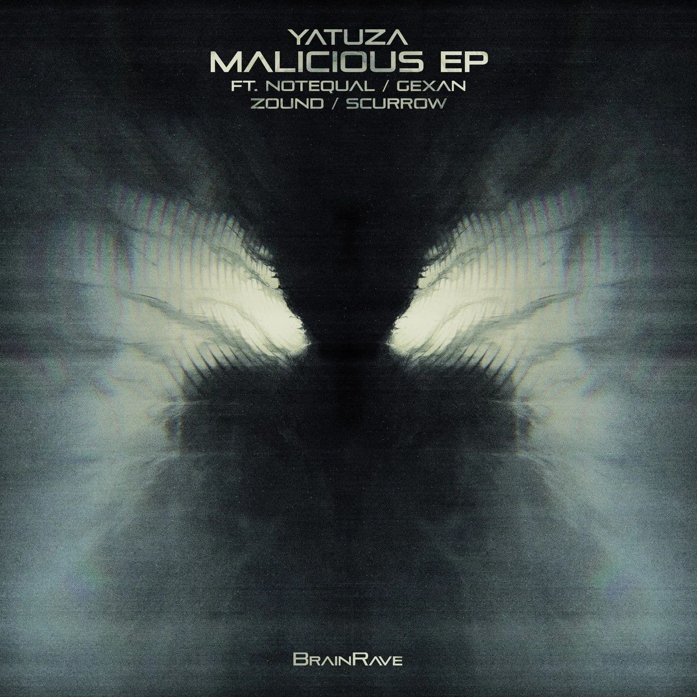 Yatuza-Malicious_EP-_BRAINRM048_-WEB-2026-PTC