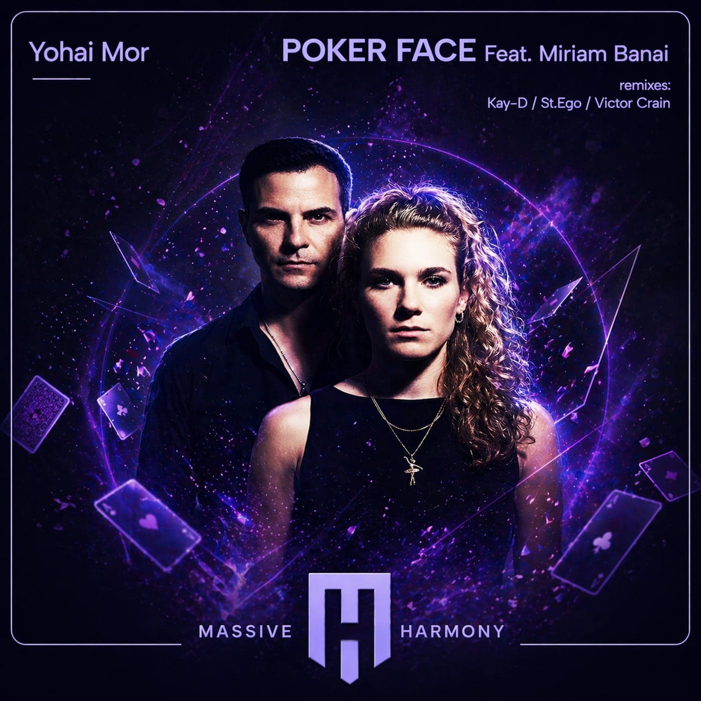 Yohai_Mor_And_Miriam_Banai-Poker_Face-MHR688-WEB-2026-WAV
