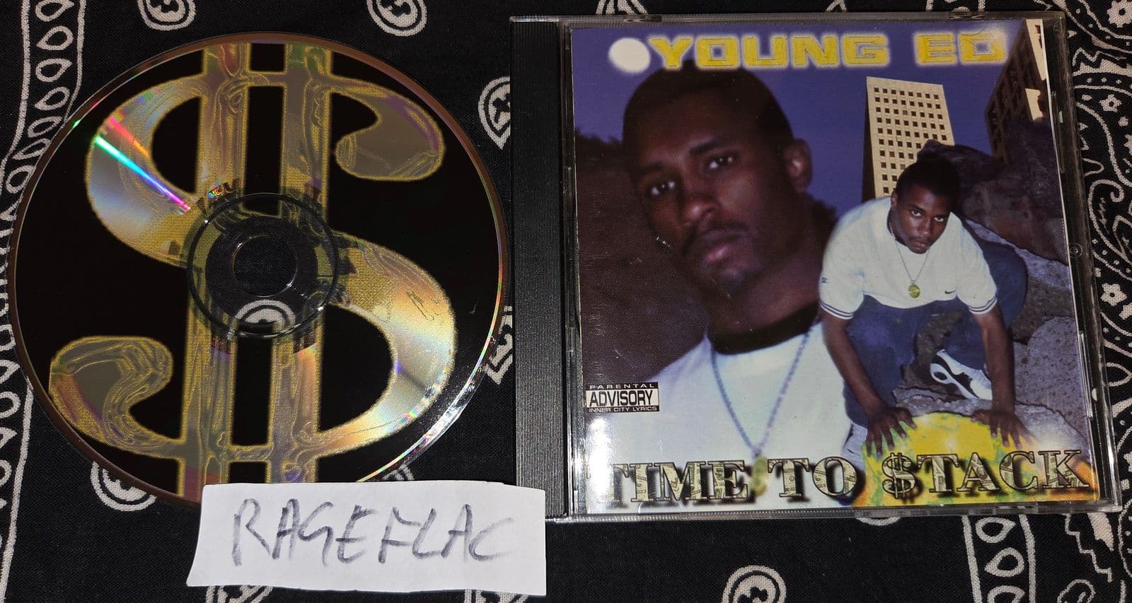 Young_Ed-Time_To_Stack-CD-FLAC-1996-RAGEFLAC