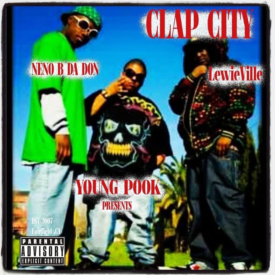 Young_Pook_Neno_B_Da_Don_And_LewieVille-Clap_City-WEB-2024-RAGEMP3