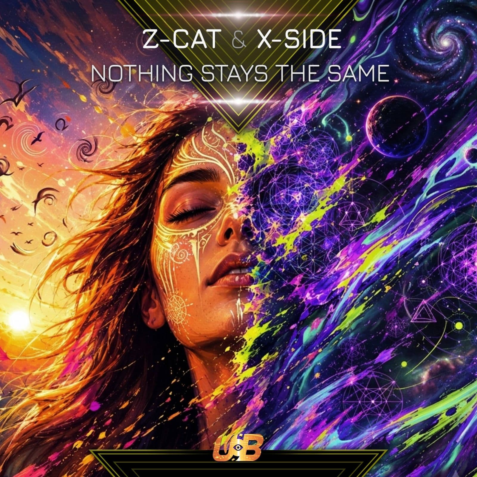 Z-Cat_And_X-Side-Nothing_Stays_The_Same-_UBDR233_-SINGLE-WEB-2026-FALCON