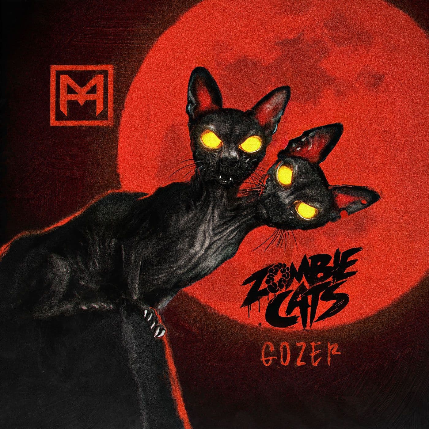 Zombie_Cats-Gozer-_H096_-SINGLE-WEB-2026-PTC