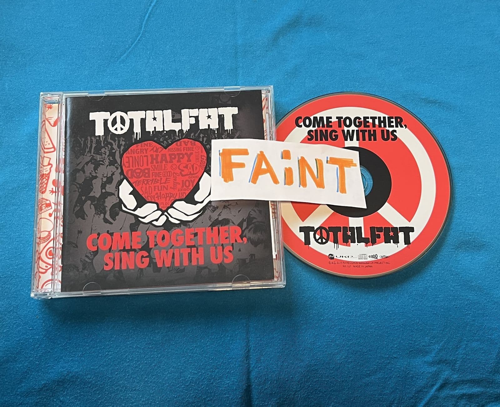 Totalfat-Come_Together_Sing_With_Us-2015-FNT