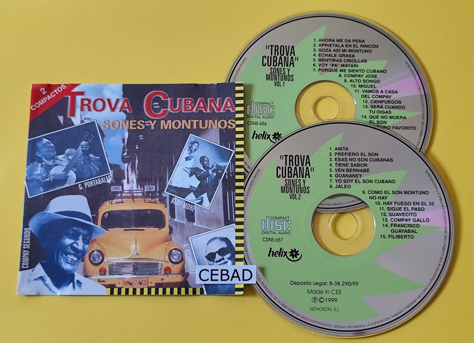 VA-Trova_Cubana_Sones_Y_Montunos-_NS656-657_-ES-2CD-FLAC-1999-CEBAD