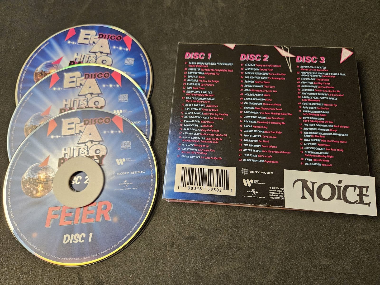 VA_-_BRAVO_Hits_Party_Disco-3CD-2024-NOiCE