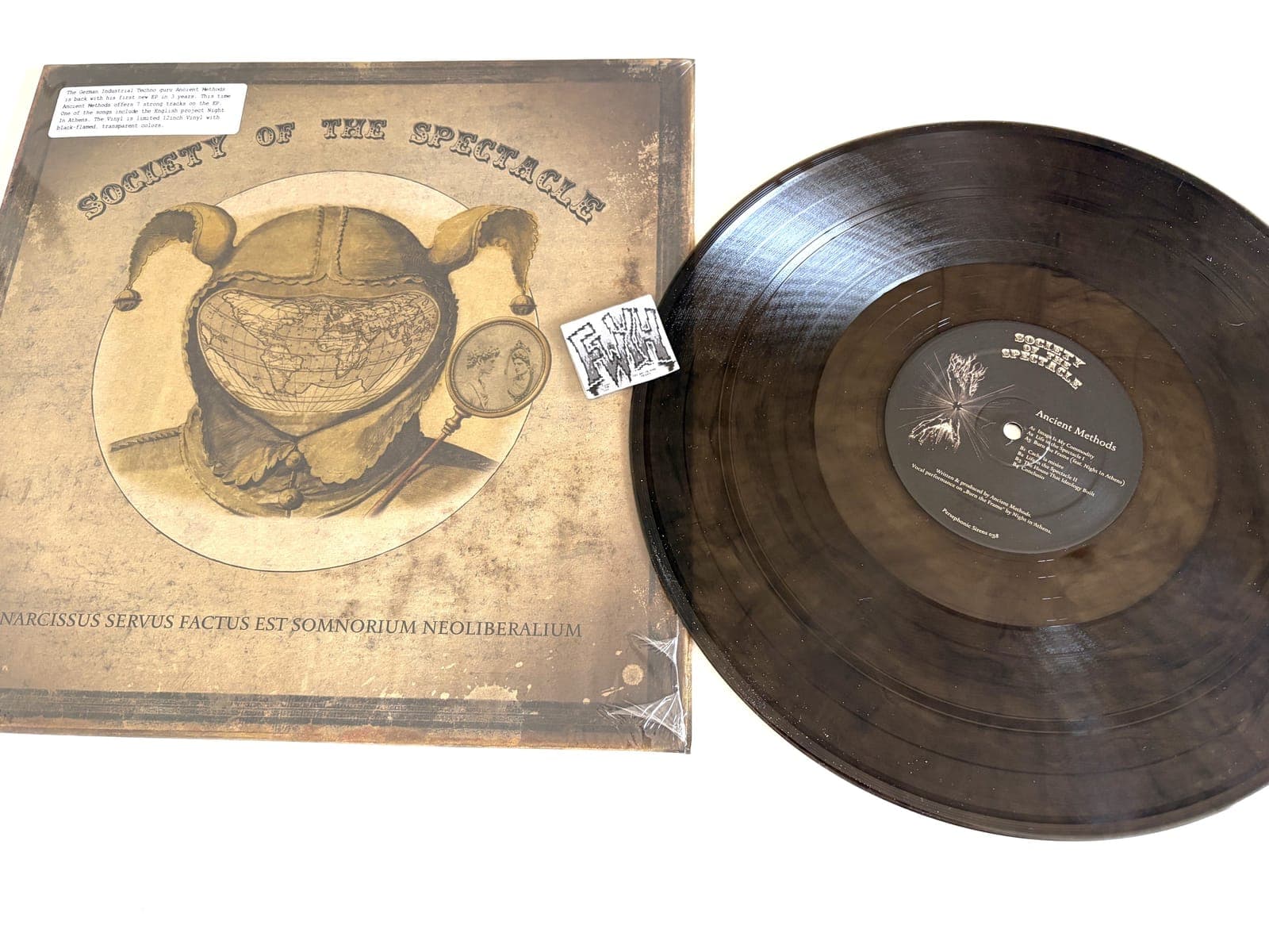Ancient_Methods-Society_Of_The_Spectacle-Limited_Edition-VINYL-2026-FWYH