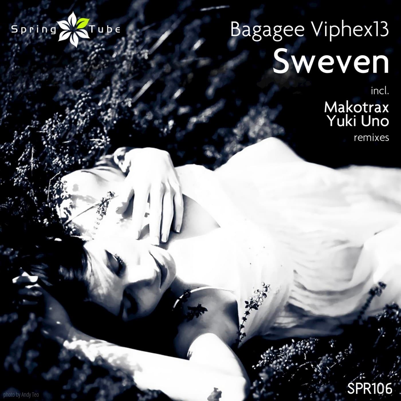 Bagagee_Viphex13_-_Sweven-_SPR106_-WEB-2013-iDC