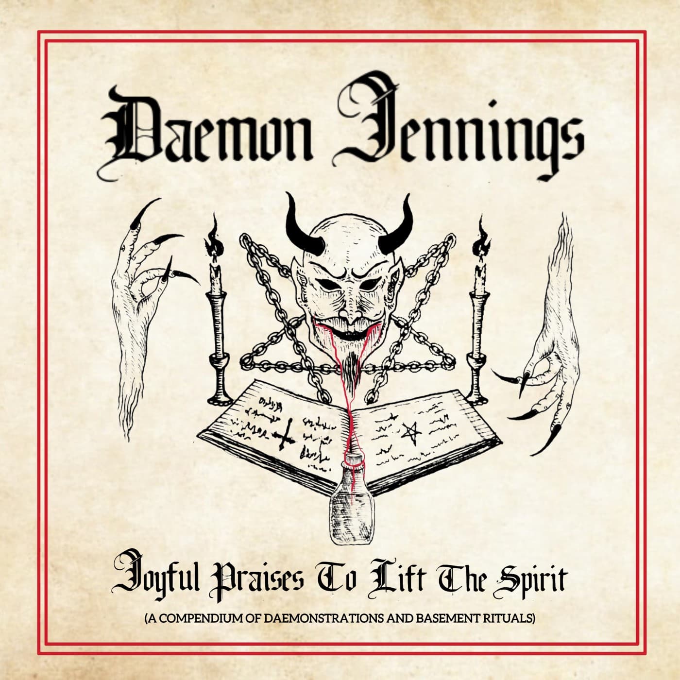Daemon_Jennings-Joyful_Praises_To_Lift_The_Spirit-WEB-2026-TOTENKVLT
