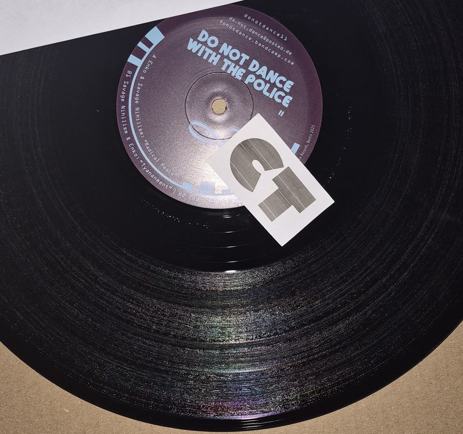 Enko_and_Savage_Nihilism-Peace_of_Mind-_DONOTDANCE11_-VINYL-2025-CT