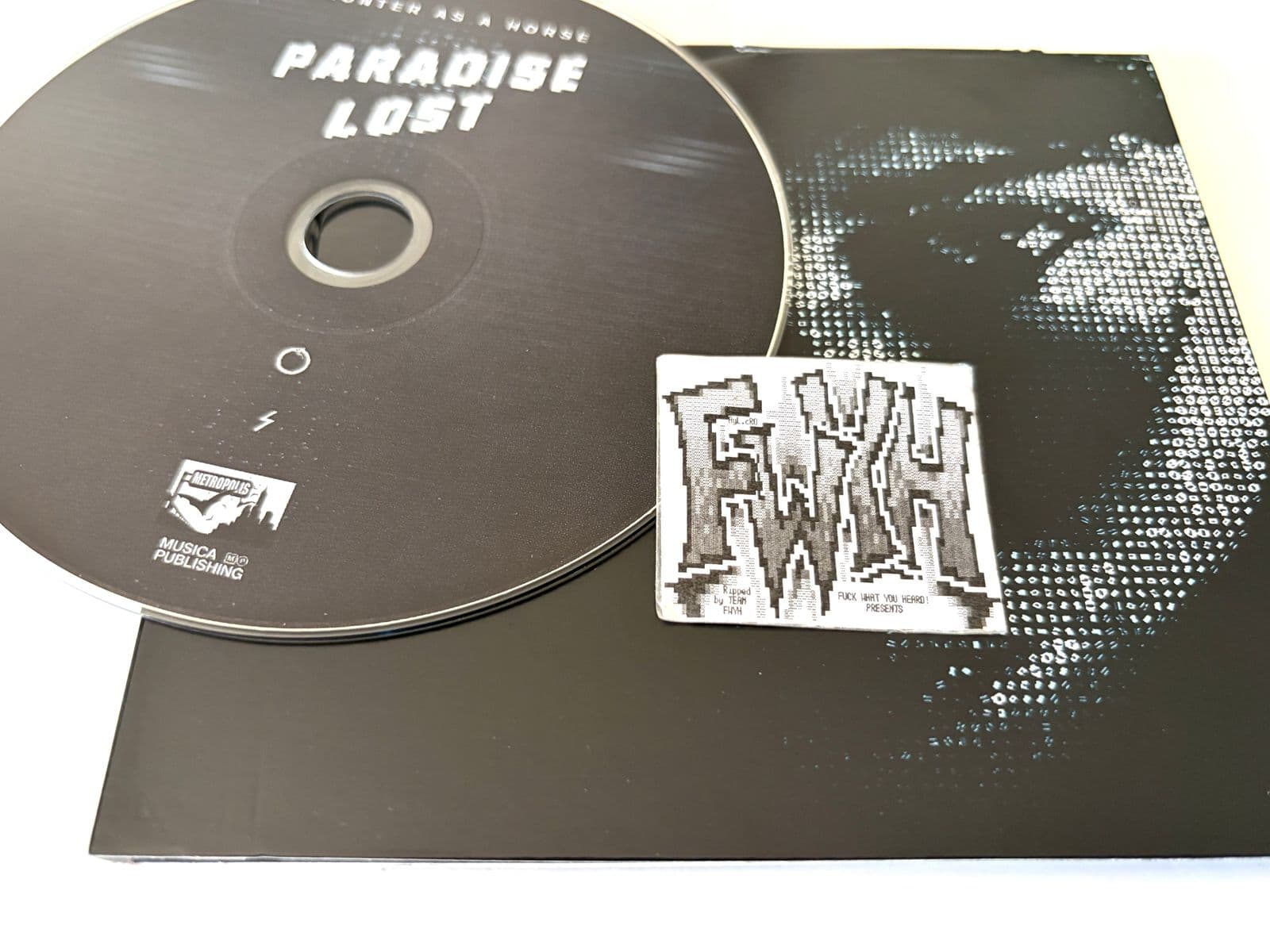 Hunter_As_A_Horse-Paradise_Lost-CD-FLAC-2026-FWYH