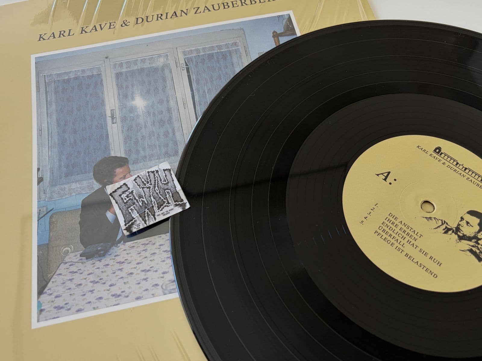 Karl_Kave_And_Durian-Zauberberg-DE-Limited_Edition-VINYL-2026-FWYH