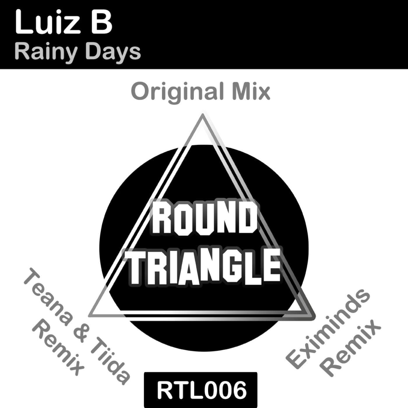Luiz_B_-_Rainy_Days-_RTL006_-WEB-2010-iDC