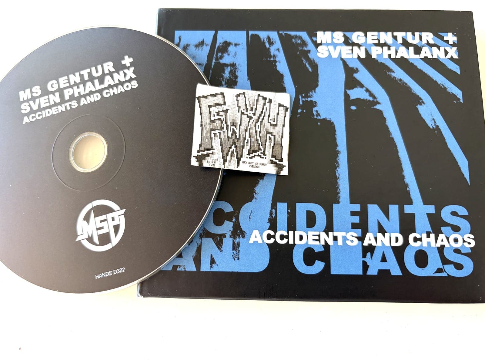 MS_Gentur_And_Sven_Phalanx-Accidents_And_Chaos-CD-2026-FWYH