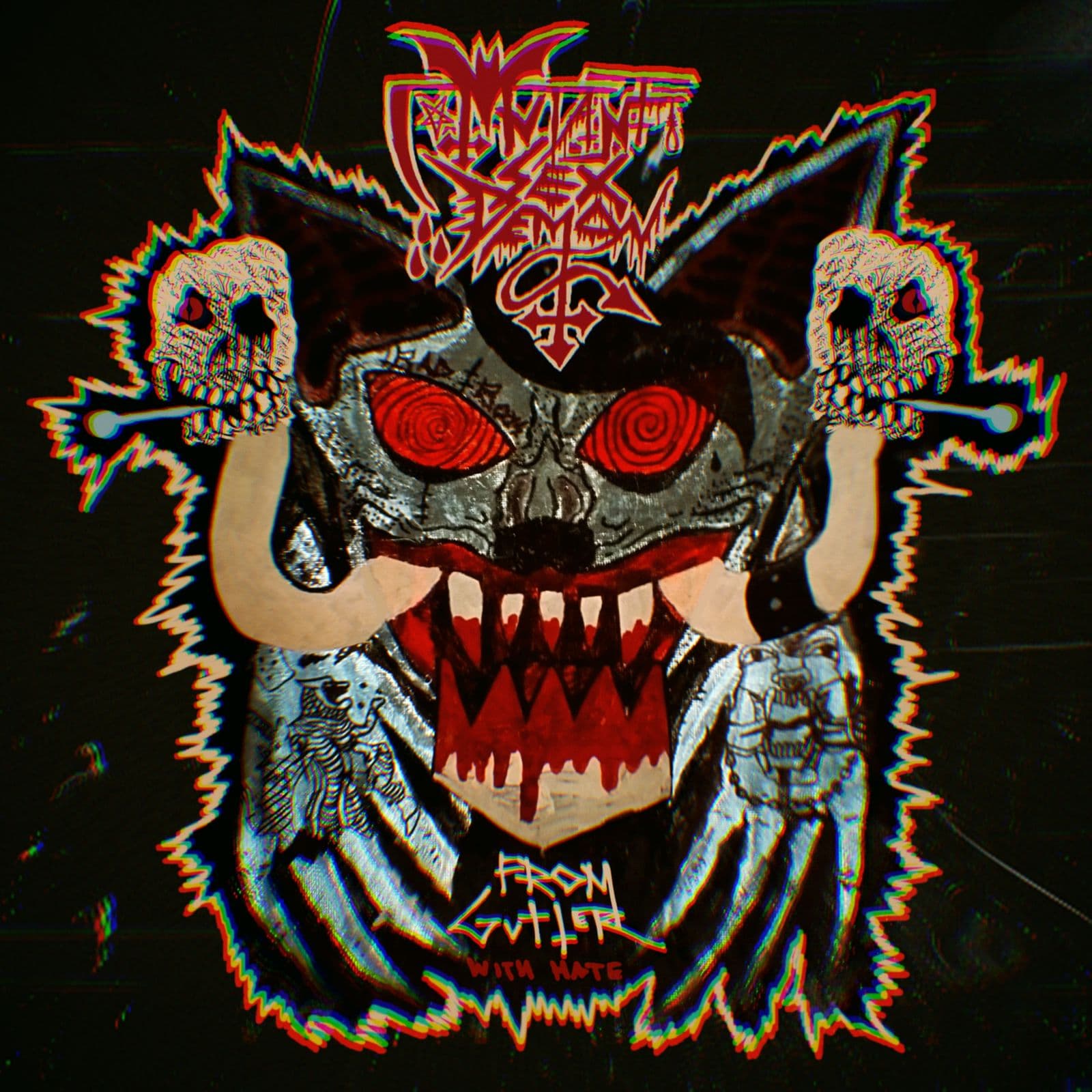 Mutant_Sex_Demon-From_Gutter_With_Hate-EP-WEB-2026-TOTENKVLT