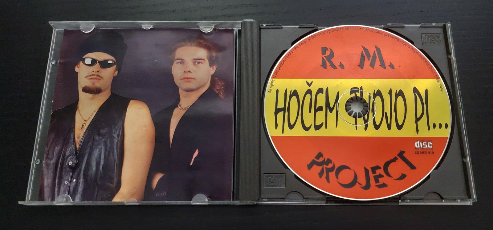 R.M._Project_-_Hocem_Tvojo_Pi_-EP-CD-SI-1995-iDC
