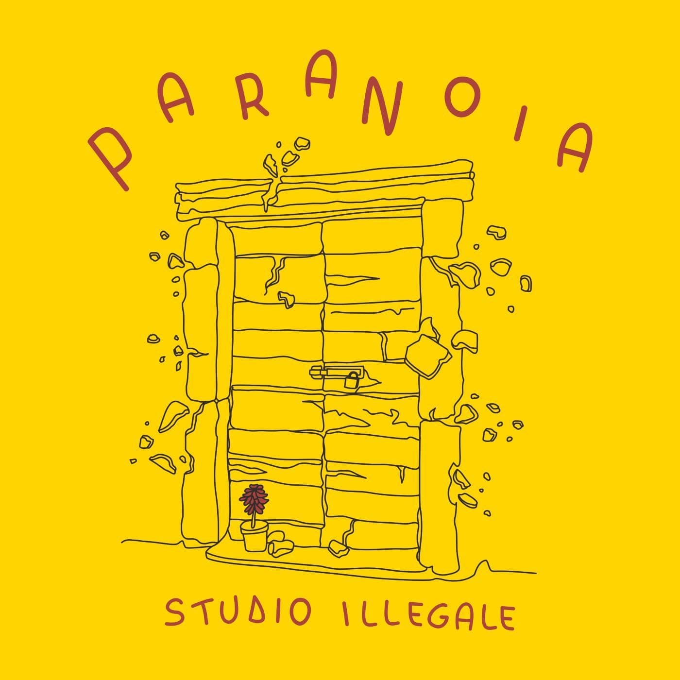 Studio_Illegale_-_Paranoia-WEB-IT-2026-UOVA
