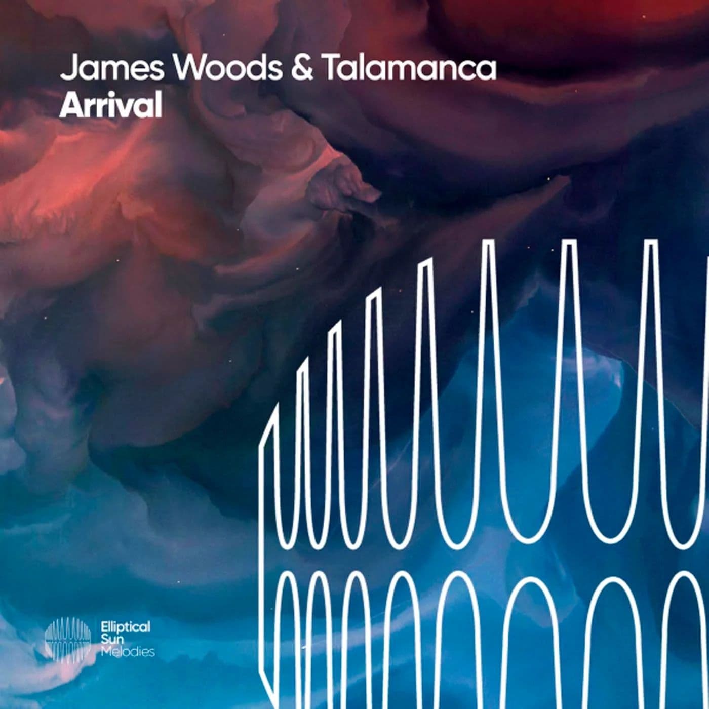 Talamanca_And_James_Woods_-_Arrival-_ESM055_-WEB-2013-iDC