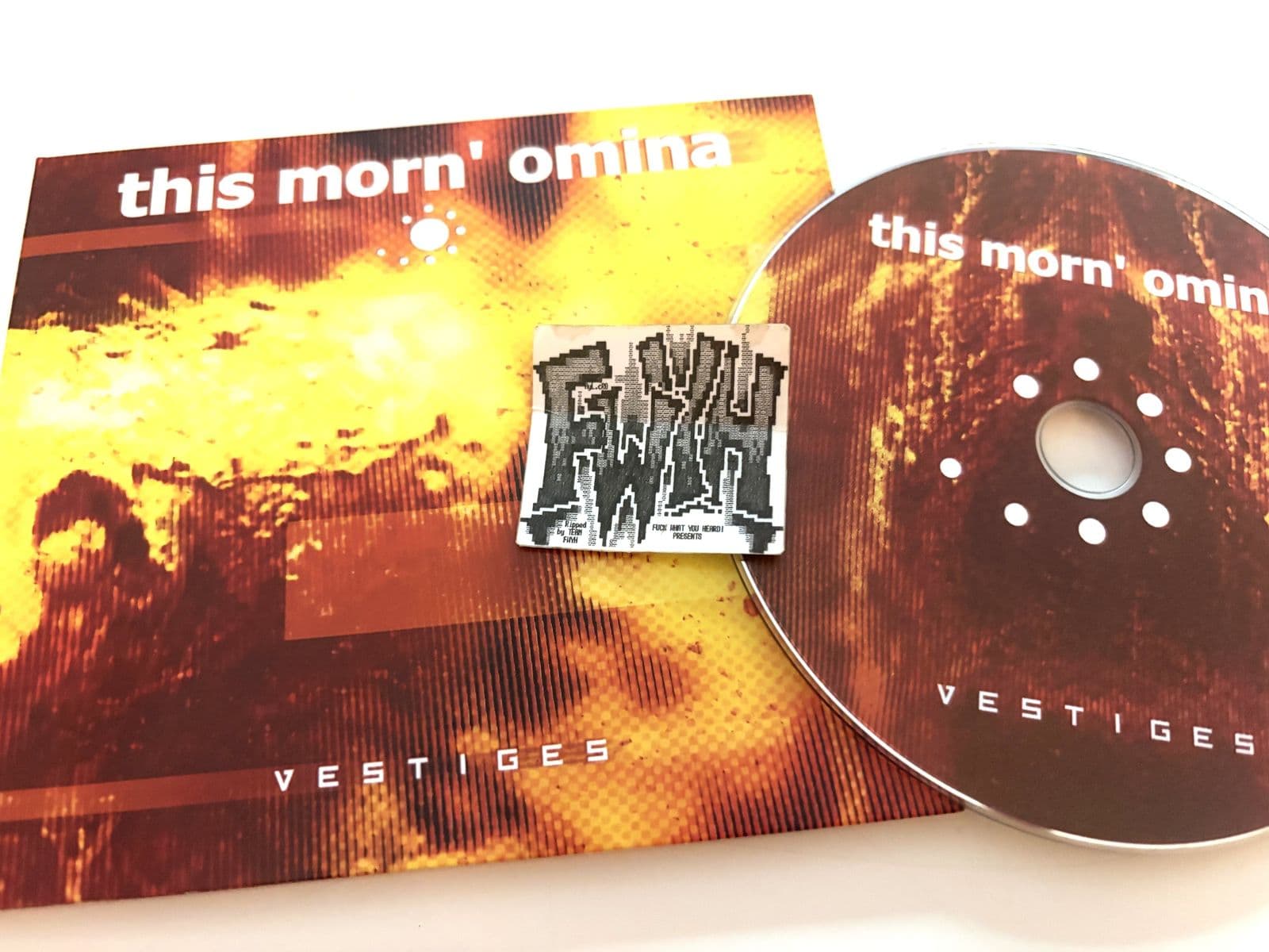 This_Morn_Omina-Vestiges-CD-FLAC-2026-FWYH
