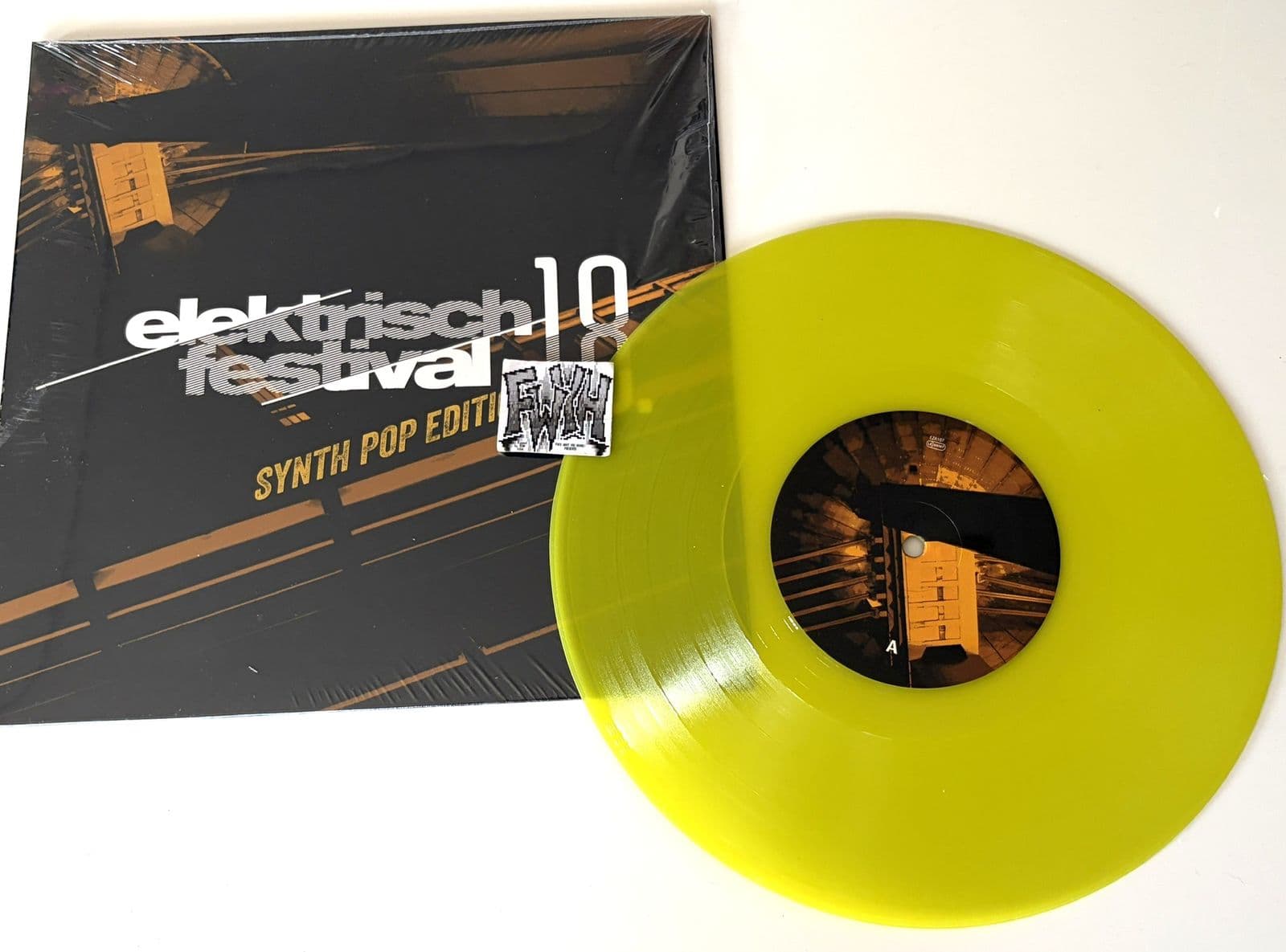 VA-18._Elektrisch_Festival_Synth_Pop_Edition-Limited_Edition-VINYL-2026-FWYH