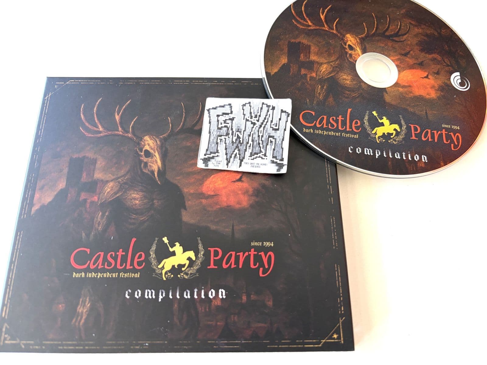 VA-Castle_Party_2026-Limited_Edition-CD-2026-FWYH