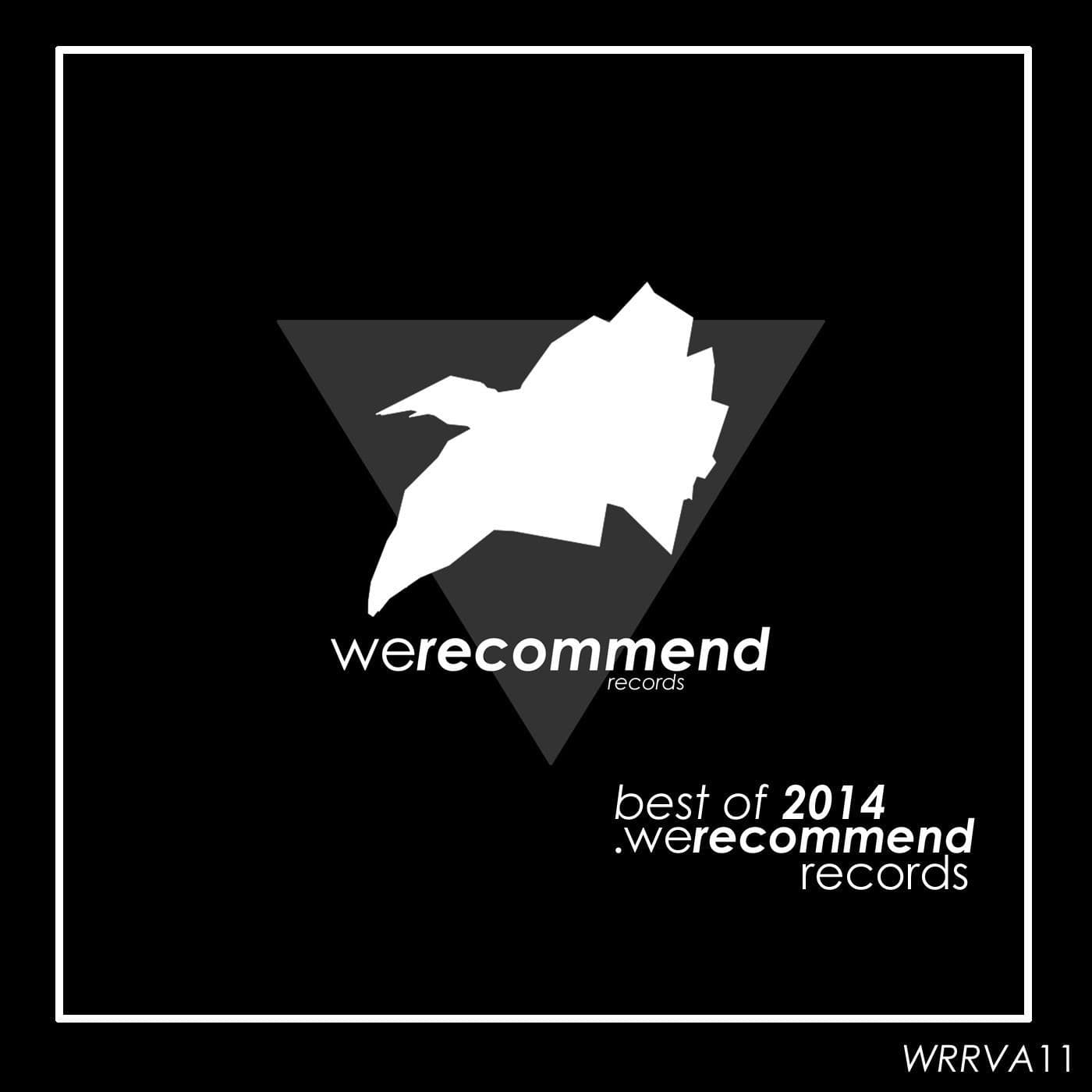 VA_-_Best_Of_2014_WeRecommendRecords-_WRRVA011_-WEB-2014-iDC