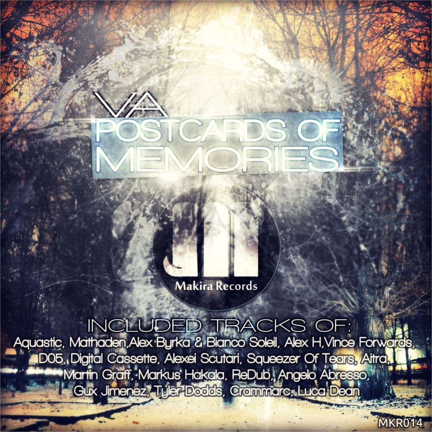 VA_-_Postcards_Of_Memories_Vol_01-_MKR014_-WEB-2013-iDC