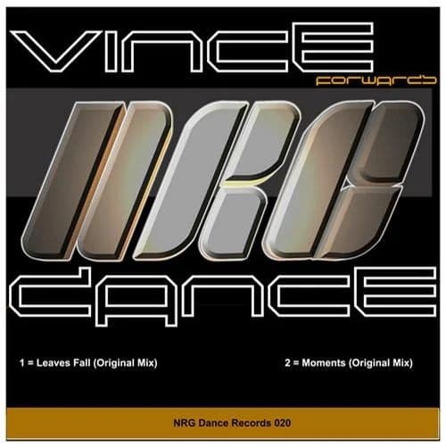 Vince_Forwards_-_Leaves_Fall-_NRGDNCREC020_-EP-WEB-2012-iDC