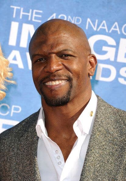 Terry Crews