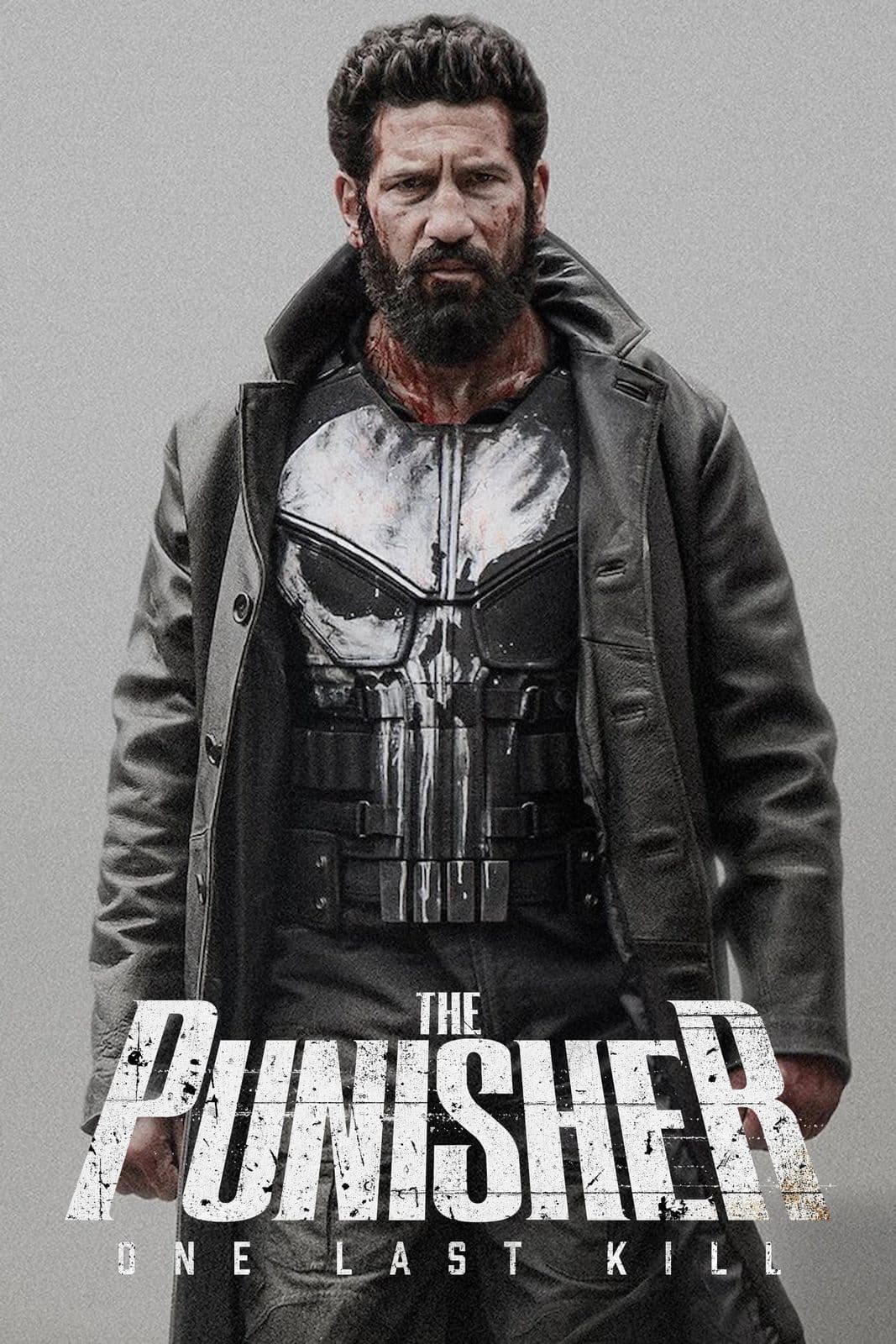 The Punisher One Last Kill 2026 2160p DDP 5 1 Atmos DV HDR10Plus x265 10bit-MarkII