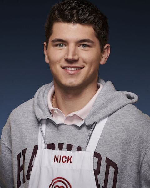 Nick DiGiovanni