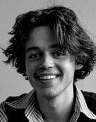 Carter Shimp