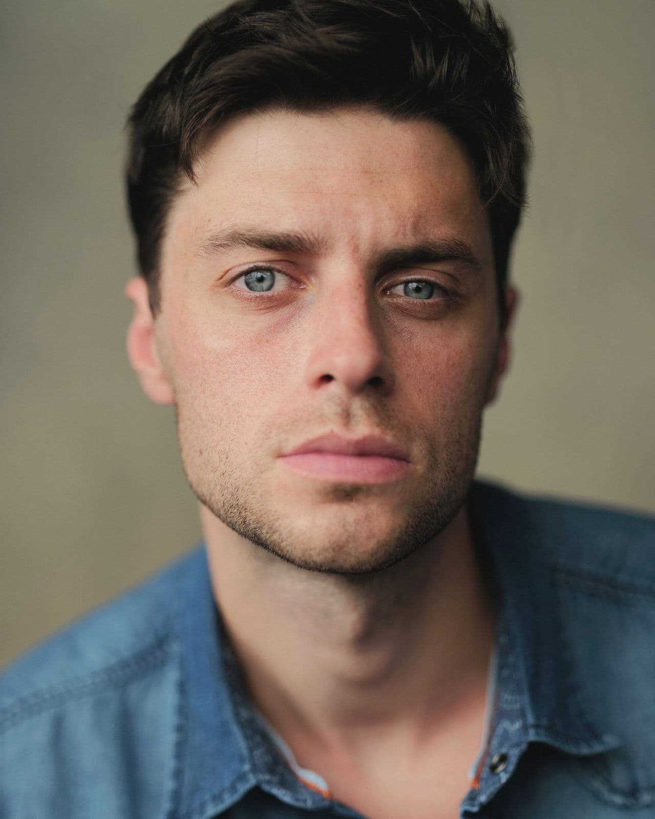 Tom Sharp