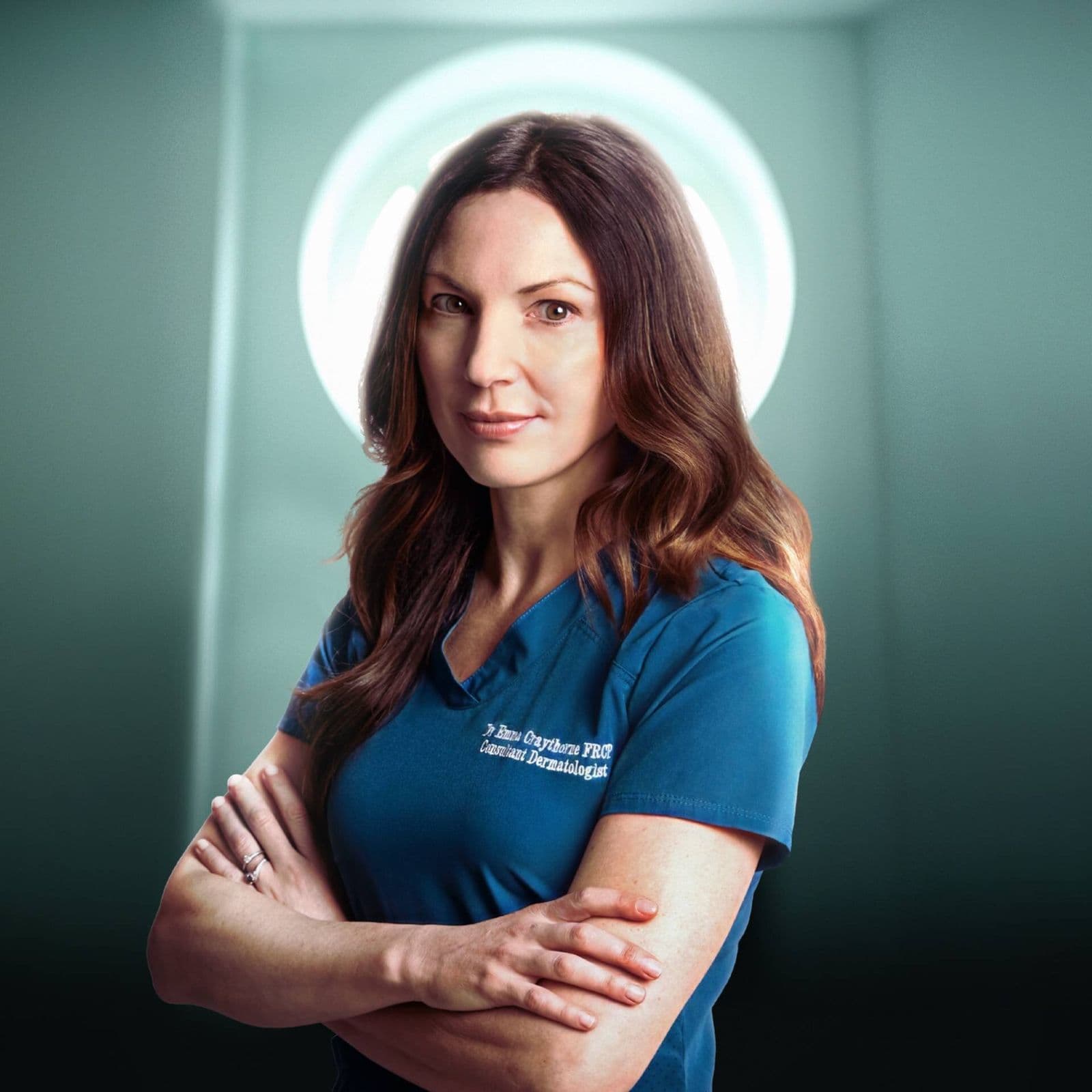Dr. Emma Craythorne