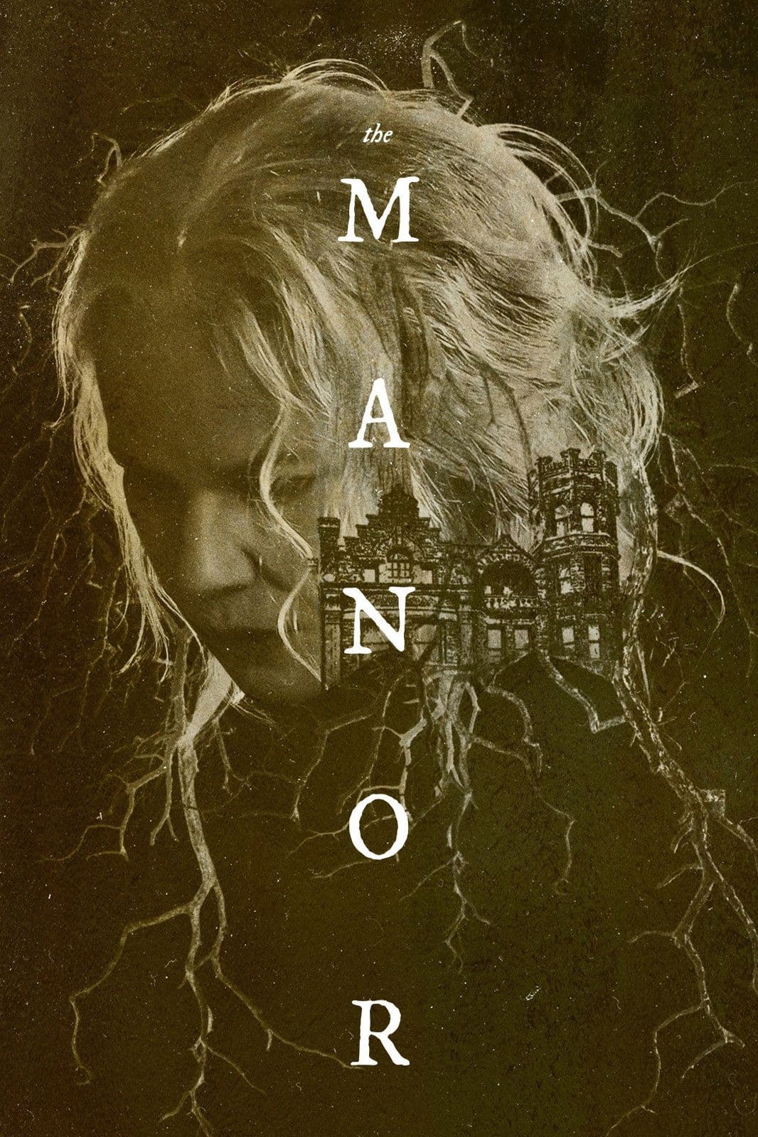 The Manor 2021 1080p AMZN WEB DL DDP5 1 H 264-FLUX