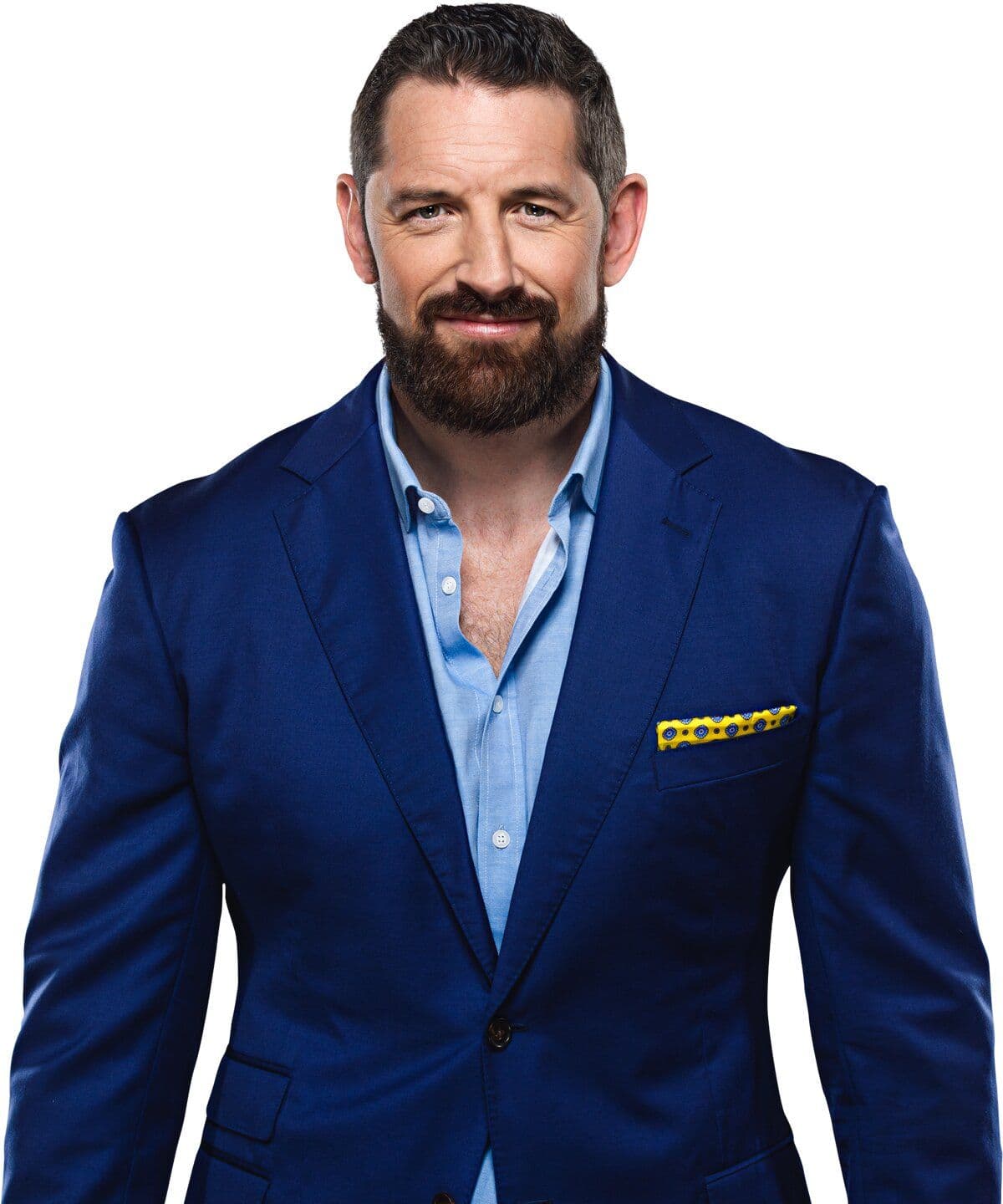 Wade Barrett