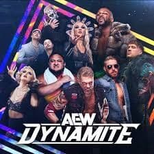 AEW Dynamite