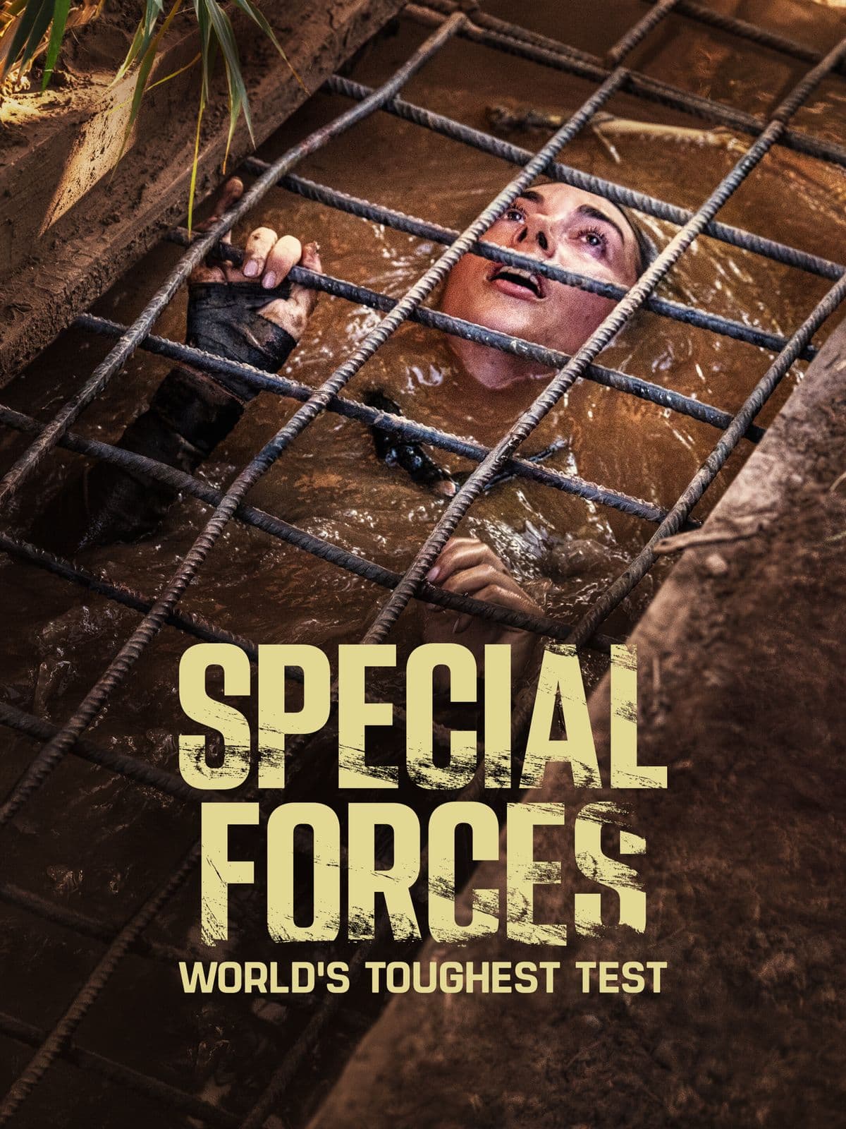 Special Forces Worlds Toughest Test