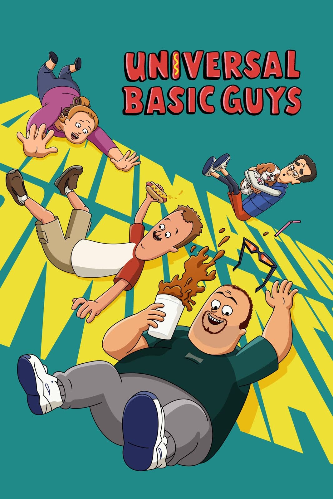 Universal Basic Guys S03E03 1080p WEB H264-CAKES