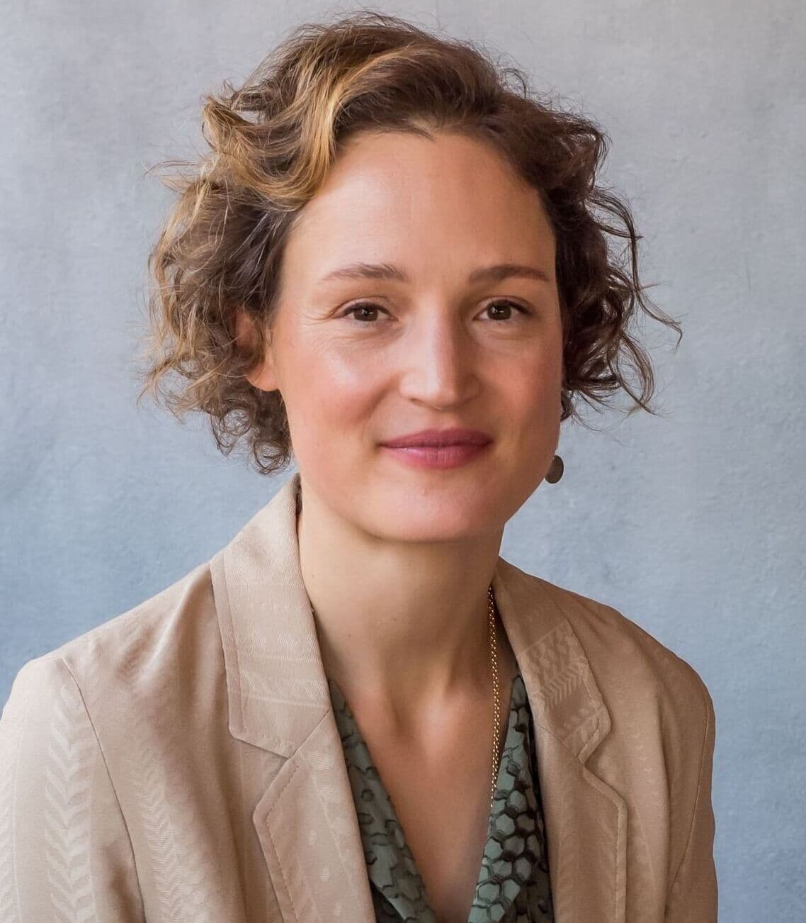 Vicky Krieps