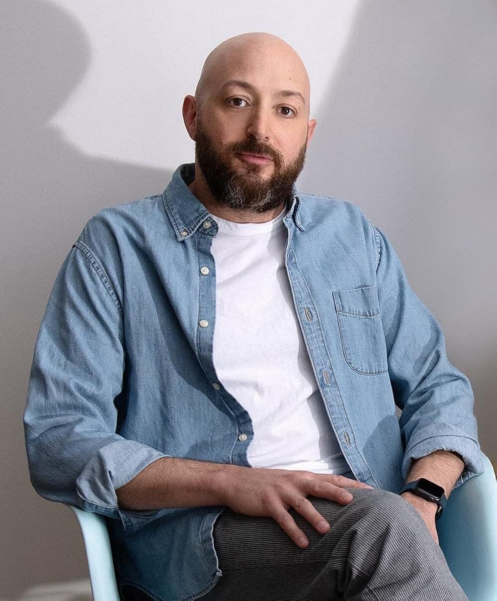 Adam Malamut