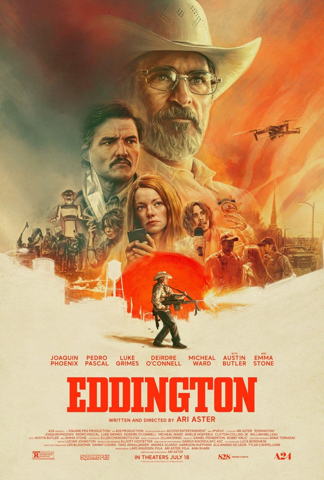 Eddington 2026 iNTERNAL 1080p WEBRip HEVC 10bit AAC5 1-LuCY