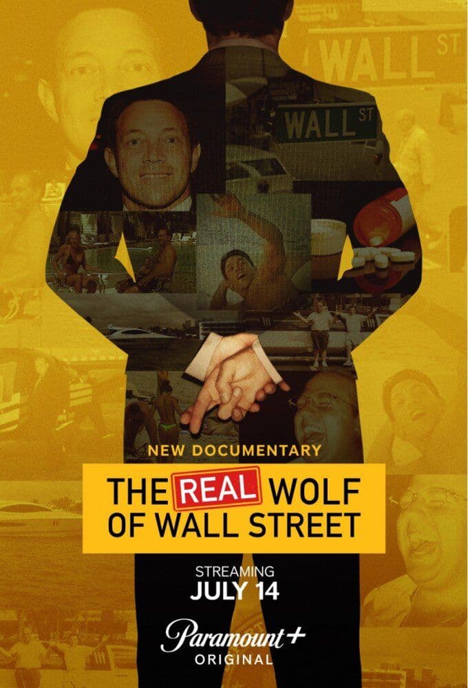 The Real Wolf of Wall Street S01E01 1080p WEB h264-GRACE