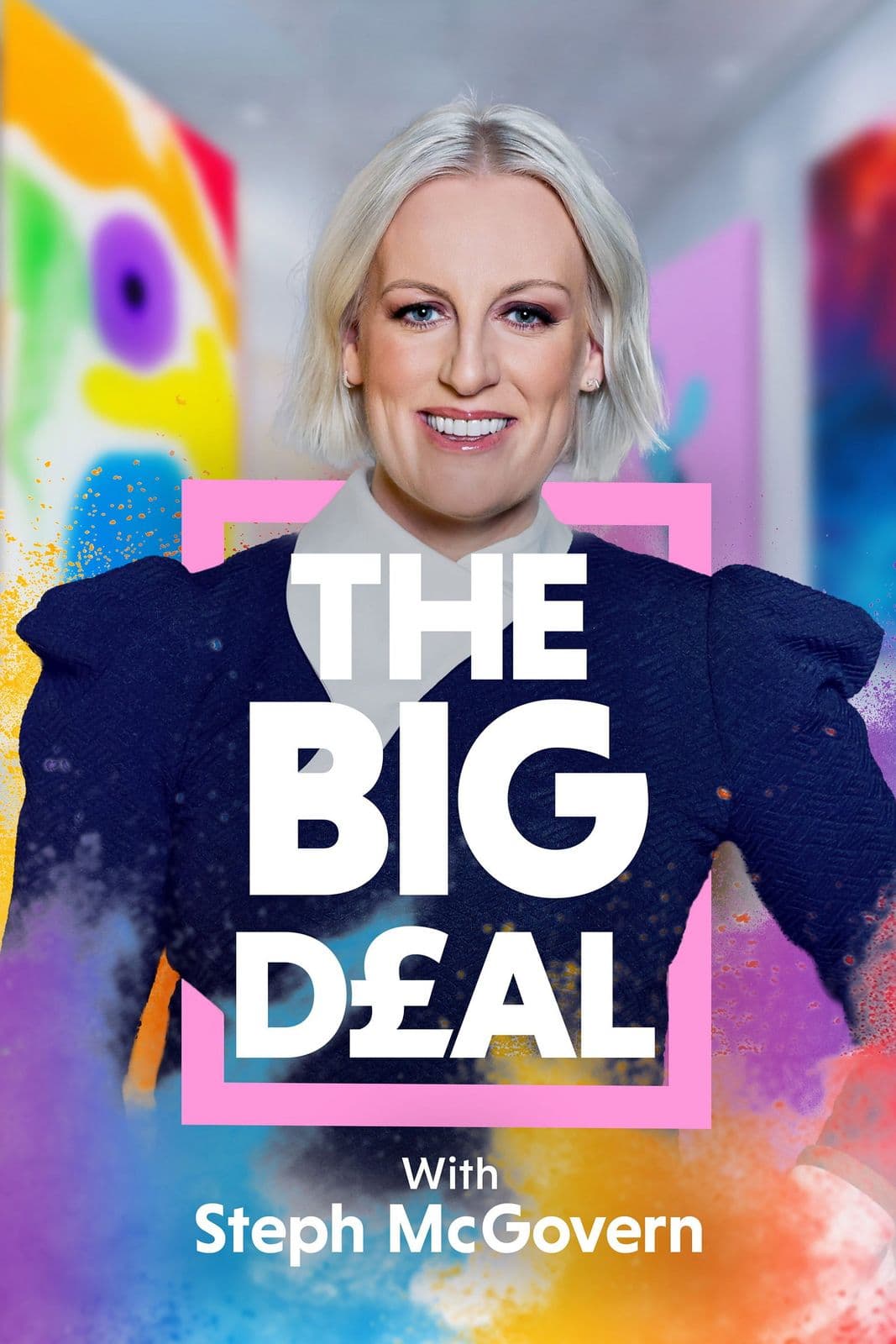 The Big Deal with Steph McGovern S01E05 1080p WEBRip x264-CBFM