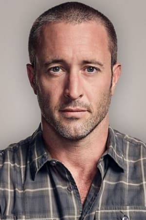 Alex O'Loughlin