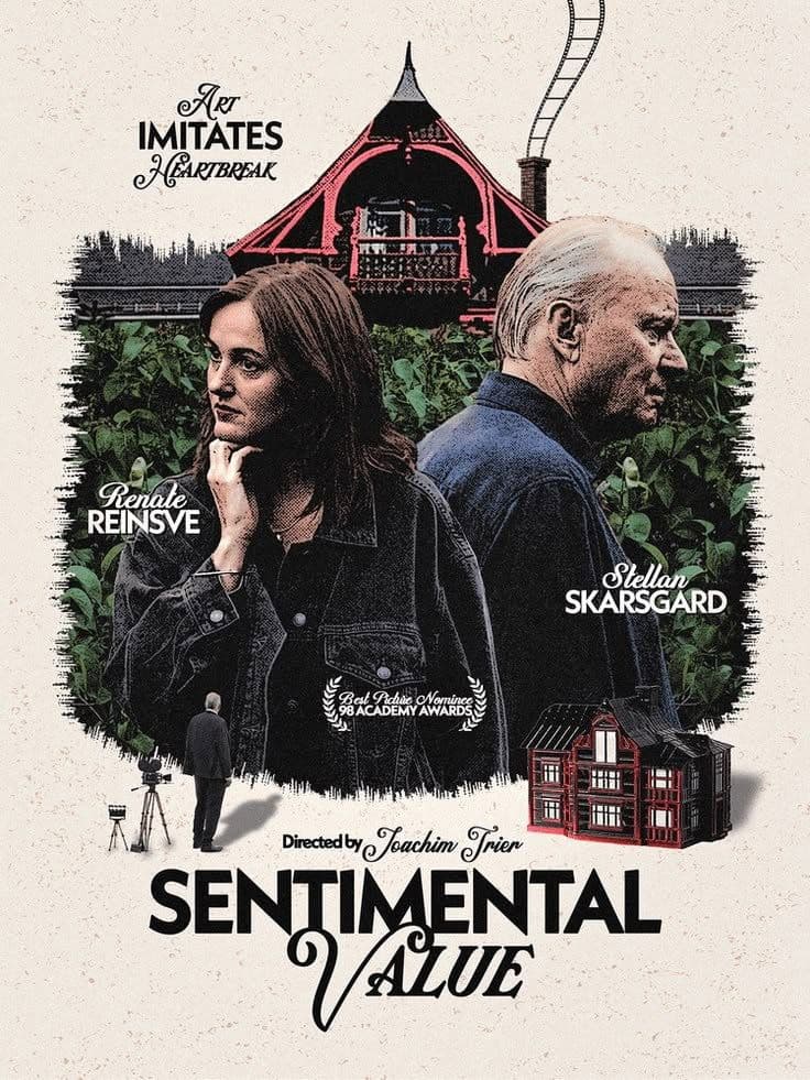 Sentimental Value 2025 iNTERNAL MULTi 1080p BluRay x264-UKDHD