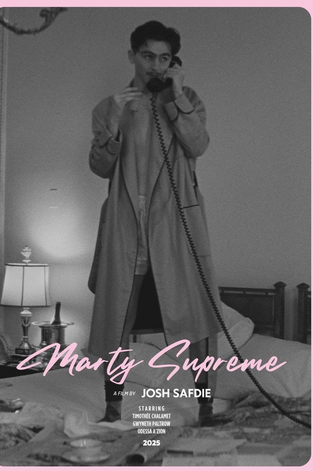 Marty Supreme 2025 MULTi 1080p BluRay x264-Ulysse