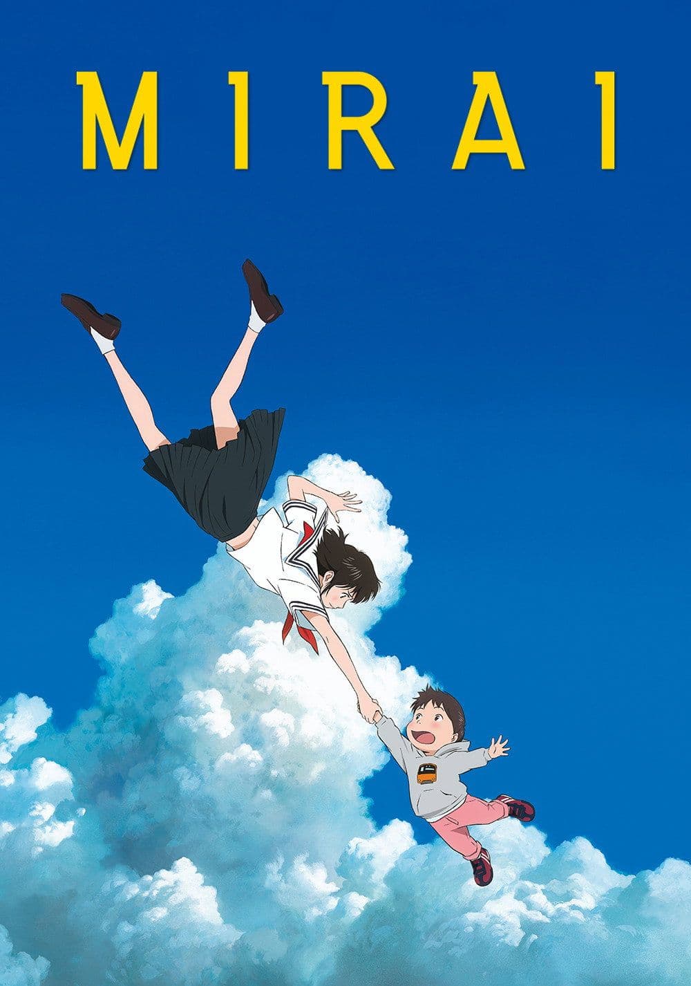 Mirai.2025
