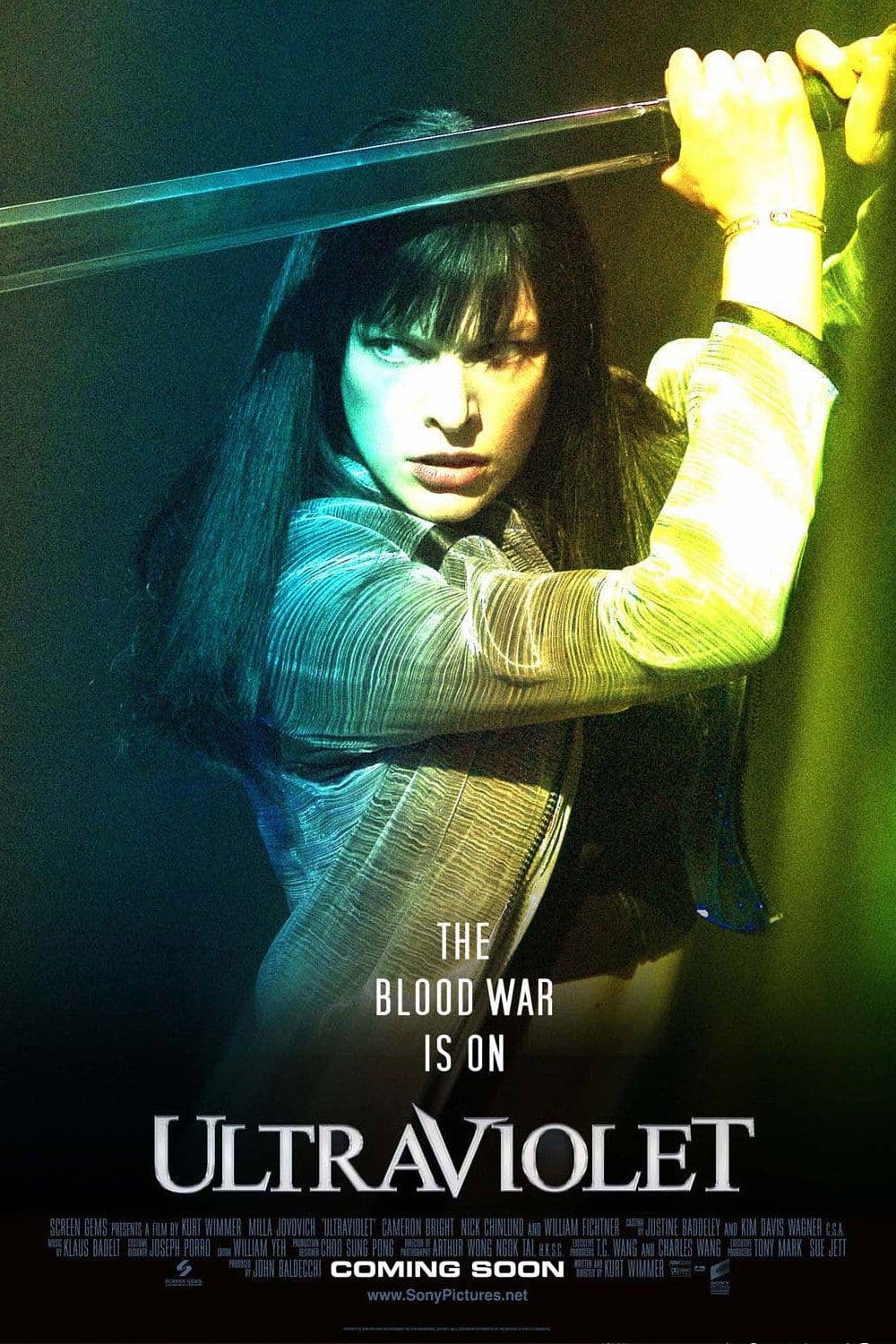 Ultraviolet 2006 1080p AMZN CORE WEB-DL DDP 5 1 H 264-PiRaTeS