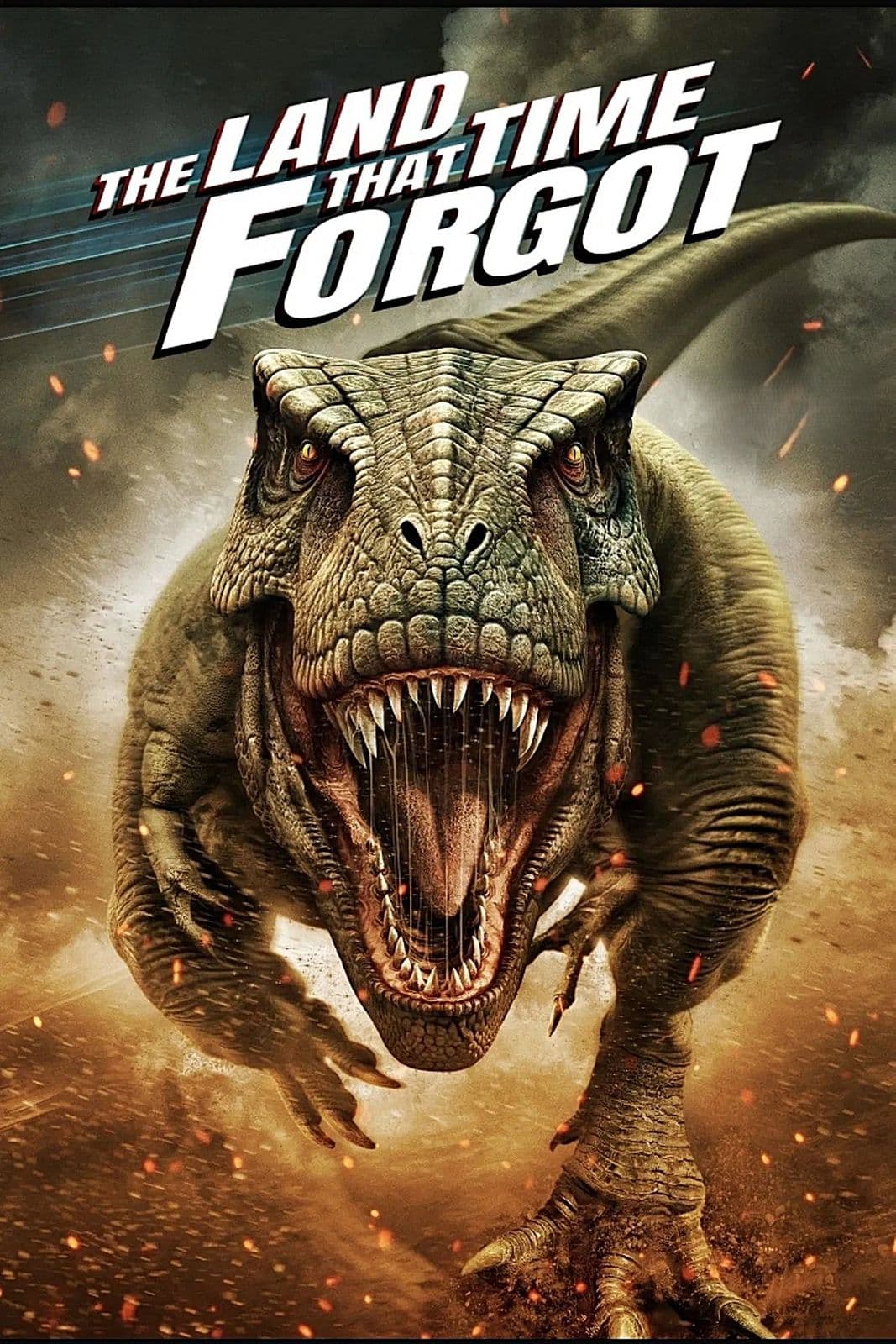 The Land that Time Forgot 2025 AMZN WEB DL DDP5 1 H 264-FORTKNOX