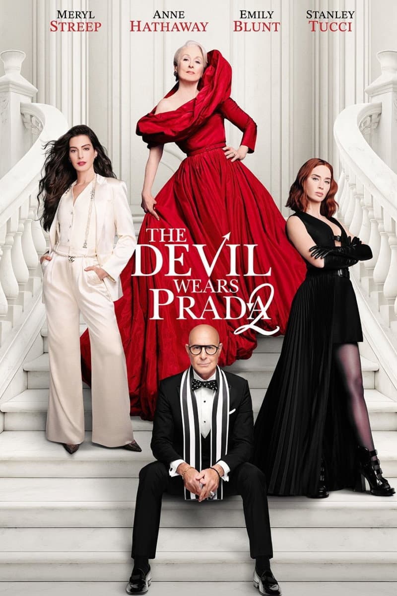 The Devil Wears Prada 2 2026 1080p WEBRip 5 1-YTSGGYTSBZ